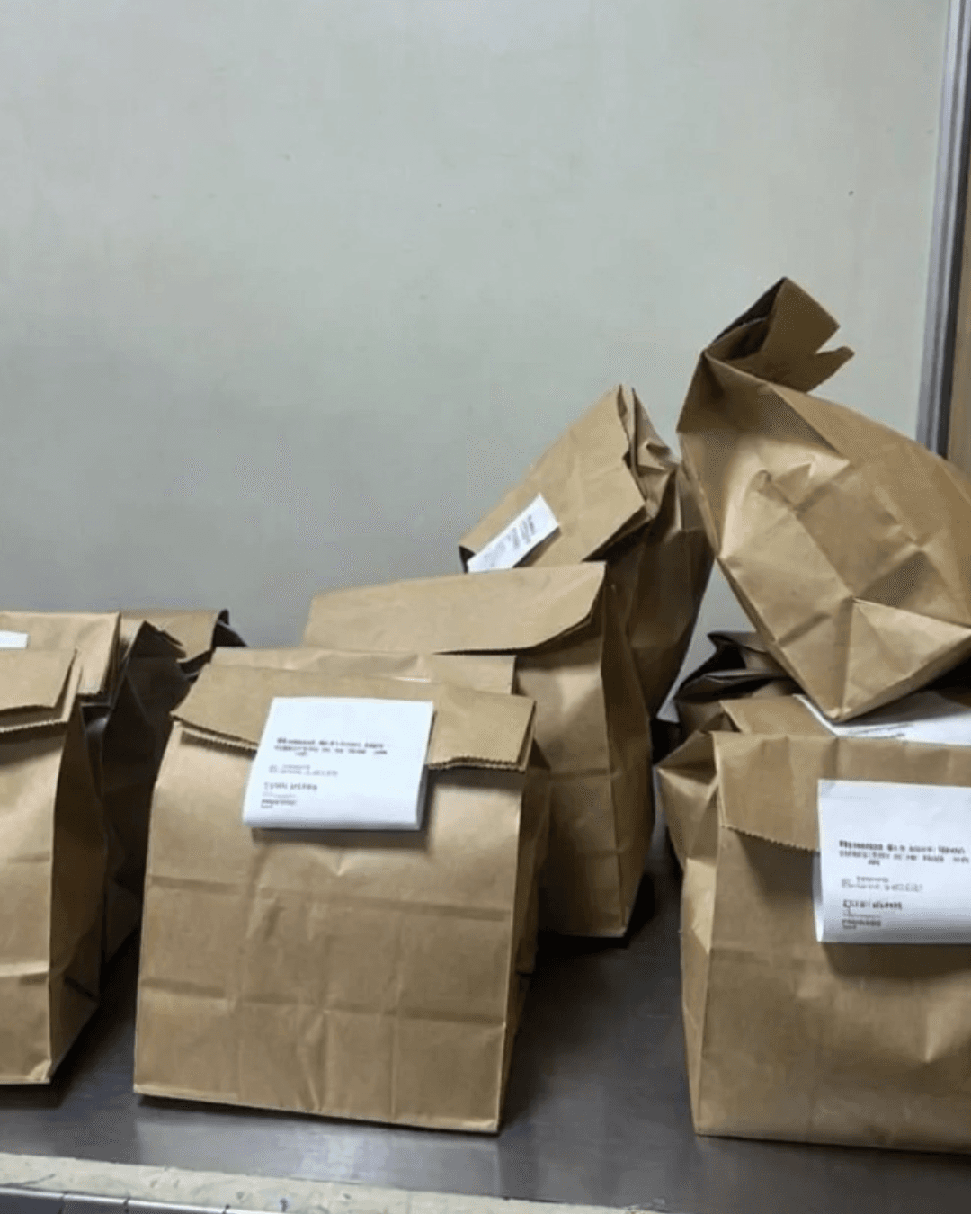 Estoque Sabor Caseiro Grill