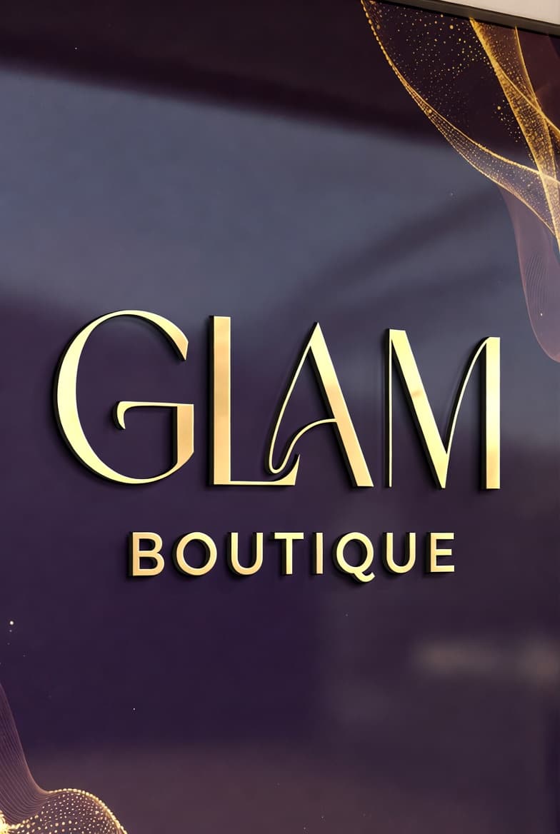 Boutique Glam