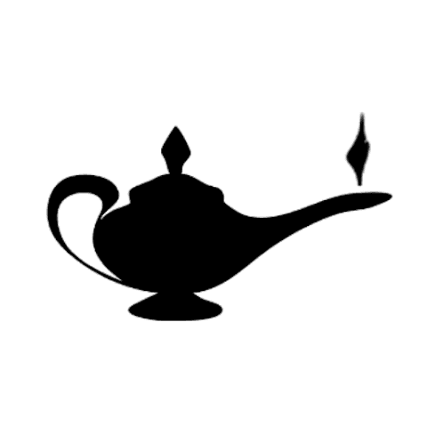 Logo Magidelivery App